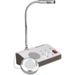 Rt9908 systme d'interphone de fentre bidirectionnelle, orateur de fentre, systme d'interphone de ...