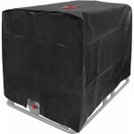 Rtgpt - kzq bche de rservoir d'eau, bche couverture rservoir ibc pour cuve 1000l, capt de protection ...