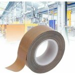 Ruban adh�sif ptfe haute temp�rature, isolant et scellant pour machine � emballer sous vide (0, 25 mm ...