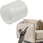 Shmshng - ruban anti - rayures pour chats, protecteur de rayure chat protection film adhésif ruban transparent ... Shmshng - ruban anti - rayures pour chats, protecteur de rayure chat protection film adhésif ruban transparent ...
