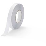 Ruban antid�rapant transparent aqua safe 25 mm / 18, 3 m