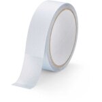 Ruban antid�rapant transparent aqua safe 50 mm / 3 m