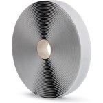 Ruban butyle auto adh�sif 20 mm x 2 mm x 20 m, �tanch�it� pour camping car, toiture et fen�tres en verre ...