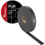 Eurovent - ruban d'étanchéité pur 40 mm x 25 m Eurovent - ruban d'étanchéité pur 40 mm x 25 m