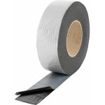 Ruban d'�tanch�it� pour toiture (10 m x 50 mm x 1 mm) bande de solin extr�mement adh�sive � froid revetement ...