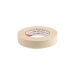 Ruban de masquage papier 3m scotch 401e, 24mm x 50m, marron ( prix pour 1 )
