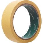 Ruban de masquage en papier stalco 38 mm x 25 m