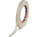 Ruban de masquage tesa 04330 - 00006 beige, en papier crpon ( prix pour 1 )