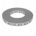 Ruban de montage pour cbles chauffants 7, 5 m