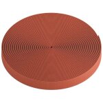 Ruban textile conducteur pour systme 'axia' - 48v - 1 mtre