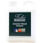 Rubio monocoat - rubio nettoyant extrieur - 1 litre
