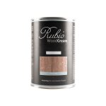 Rubio monocoat - woodcream - peinture bois monocouche - 1 l - ice blue