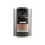 Rubio monocoat - woodcream - peinture bois monocouche - 1 l - charming grey