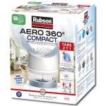 Aero 360 absorbeur d'humidit spcial compact, dshumidificateur anti - odeur, absorbeur anti - humidit ...