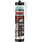 Rubson - rubson mastic ft 01 joint fissure colle gris 280 ml Rubson - rubson mastic ft 01 joint fissure colle gris 280 ml