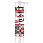 Rubson mastic silicone multi - joints & multi - matériaux ? Étanchéité & réparation intérieure / extérieure ... Rubson mastic silicone multi - joints & multi - matériaux ? Étanchéité & réparation intérieure / extérieure ...