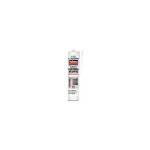 Rubson - mastic silicone neutre btiment blanc - 280ml - 2610401