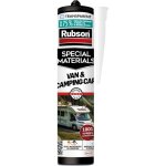 Rubson - rubson mastic sp�cial van camping car transparent 280 ml