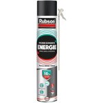 Mousse expansive energie - adhrence multi - support & recouvrable - gris clair - arosol 750ml - rubson ...