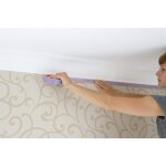 Revtement d'tanchit anti - infiltrations toutes toitures conditionnement: 5kg - couleur: terre cuite ...