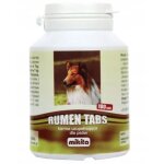 Rumen tabs mikita complment alimentaire pour chiens intestinaux digestion 100 comprims