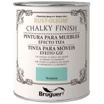 Rust - oleum - meuble finition crayon turquoise 0, 750l 5397560 bruguer - bruguer