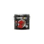 Rust - oleum - peinture anti - rouille combicolor - rouge signal ral 3020 - 2. 5 l Rust - oleum - peinture anti - rouille combicolor - rouge signal ral 3020 - 2. 5 l