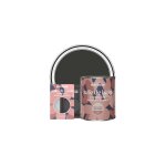 Rust - oleum - peinture pour boiseries & armoires de salle de bains, finition satinée - magie noire Rust - oleum - peinture pour boiseries & armoires de salle de bains, finition satinée - magie noire