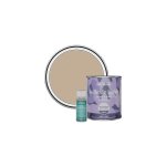 Rust - oleum - peinture pour carrelage de salle de bain, finition brillante - caramel sal 750ml