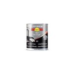 Rust - oleum - peinture hard hat haute temprature 750c - aluminium - 750 ml