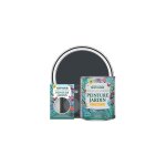 Peinture jardin, finition mat - anthracite (ral 7016)