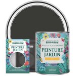 Rust - oleum - peinture jardin, finition mat - magie noire