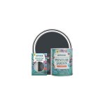 Rust - oleum - peinture jardin, finition satine - anthracite (ral 7016)