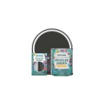Peinture jardin, finition mat - magie noire Peinture jardin, finition mat - magie noire