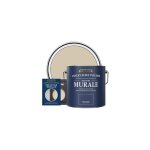Peinture murs & plafonds - caramel