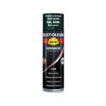 Rust - oleum - peinture 2 en 1 hard hat advanced
