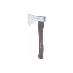 Banyo - hache ruthe avec manche en hickory 1000g