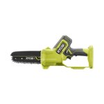 Ryobi - ry18ps15a - 0 scie d'élagage électrique corps de batterie 18 v uniquement Ryobi - ry18ps15a - 0 scie d'élagage électrique corps de batterie 18 v uniquement