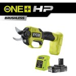 Ry18scxa - 120 - s�cateur brushless 18vhp one + hp (1 x 2, 0 ah)