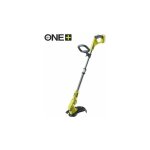 Ryobi - coupe - bordures / dresse - bordures 18 volts one + ? -  25 - 30 cm (sans batterie) - olt1832 ...