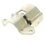 Fixation carter de protection - debroussailleuse ryobi