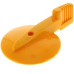 Levier inverseur 5131000894 - souffleur a feuilles ryobi Levier inverseur 5131000894 - souffleur a feuilles ryobi