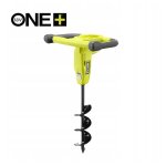 Ryobi - perceuse sans fil 18 v one + ? ry18ha - 0
