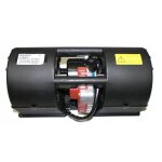 Ryobi ry18bvxa - 0 souffleur aspirateur sans fil 45l