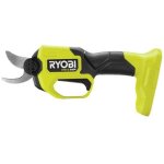 Ryobi sécateur ryobi ry18scxa - 0 l. 2 cm 18 v Ryobi sécateur ryobi ry18scxa - 0 l. 2 cm 18 v