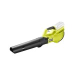 Souffleur turbo jet 36v ryobi soufflerie 193 km / h - sans batterie ni chargeur - ry36blb - 0