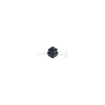 Tête complète double fil diamètre 1. 5mm pour débroussailleuses électriques rac121 - ryobi Tête complète double fil diamètre 1. 5mm pour débroussailleuses électriques rac121 - ryobi