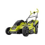 Tondeuse à gazon ryobi rlm18e40h 1800w Tondeuse à gazon ryobi rlm18e40h 1800w