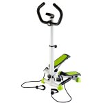 S8004 twist stepper avec colonne et cordes hms