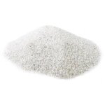 Sable de quartz blanc aqr 0, 4 - 1, 2 mm 2 kg
